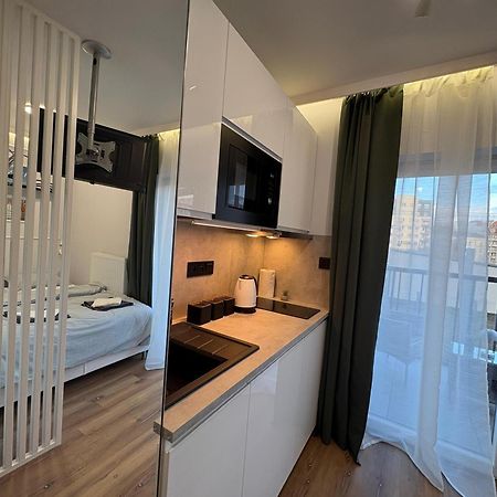 Stylowe Apartamenty W Centrum Wroclaw Exterior photo