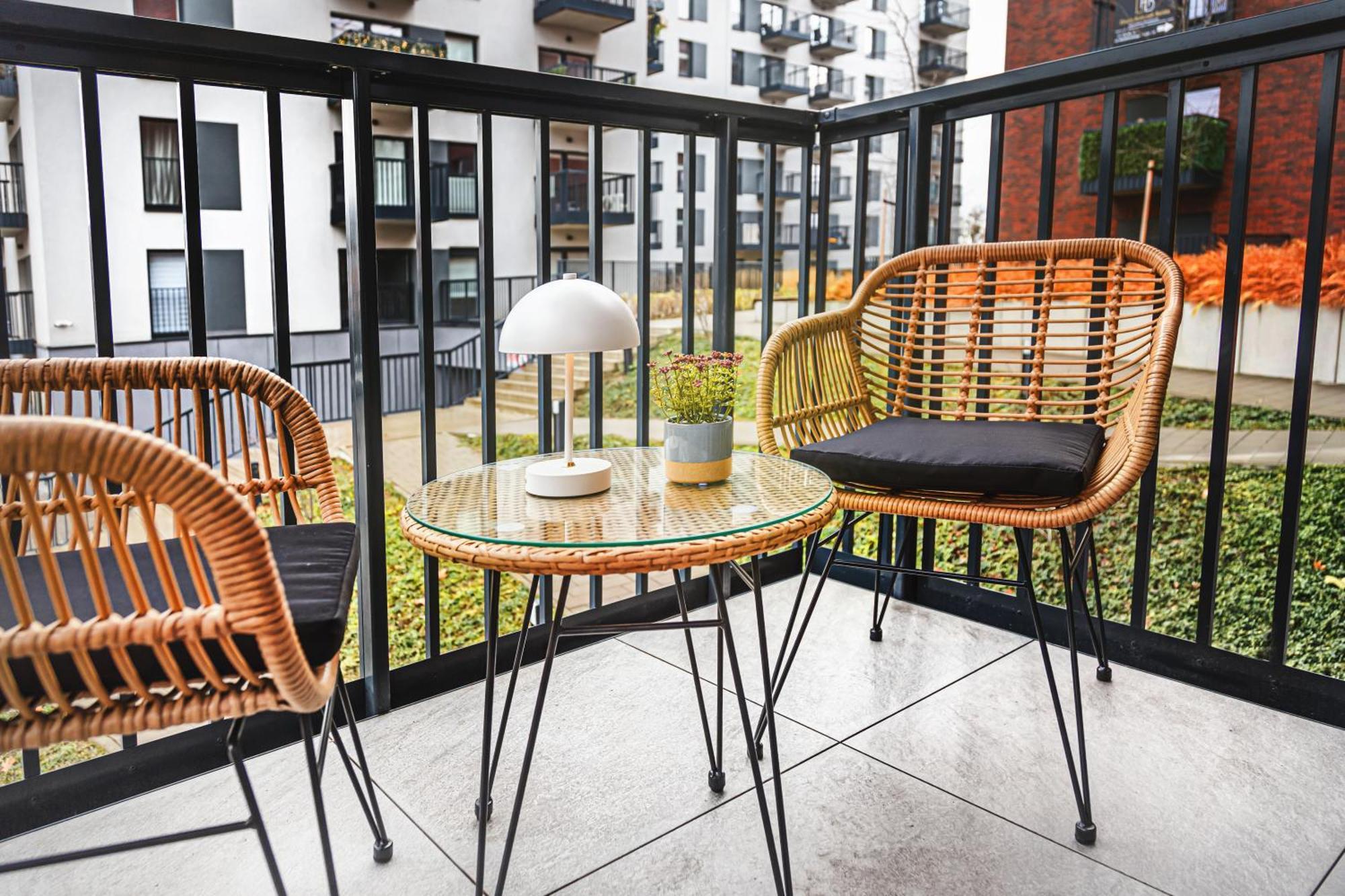 Stylowe Apartamenty W Centrum Wroclaw Exterior photo