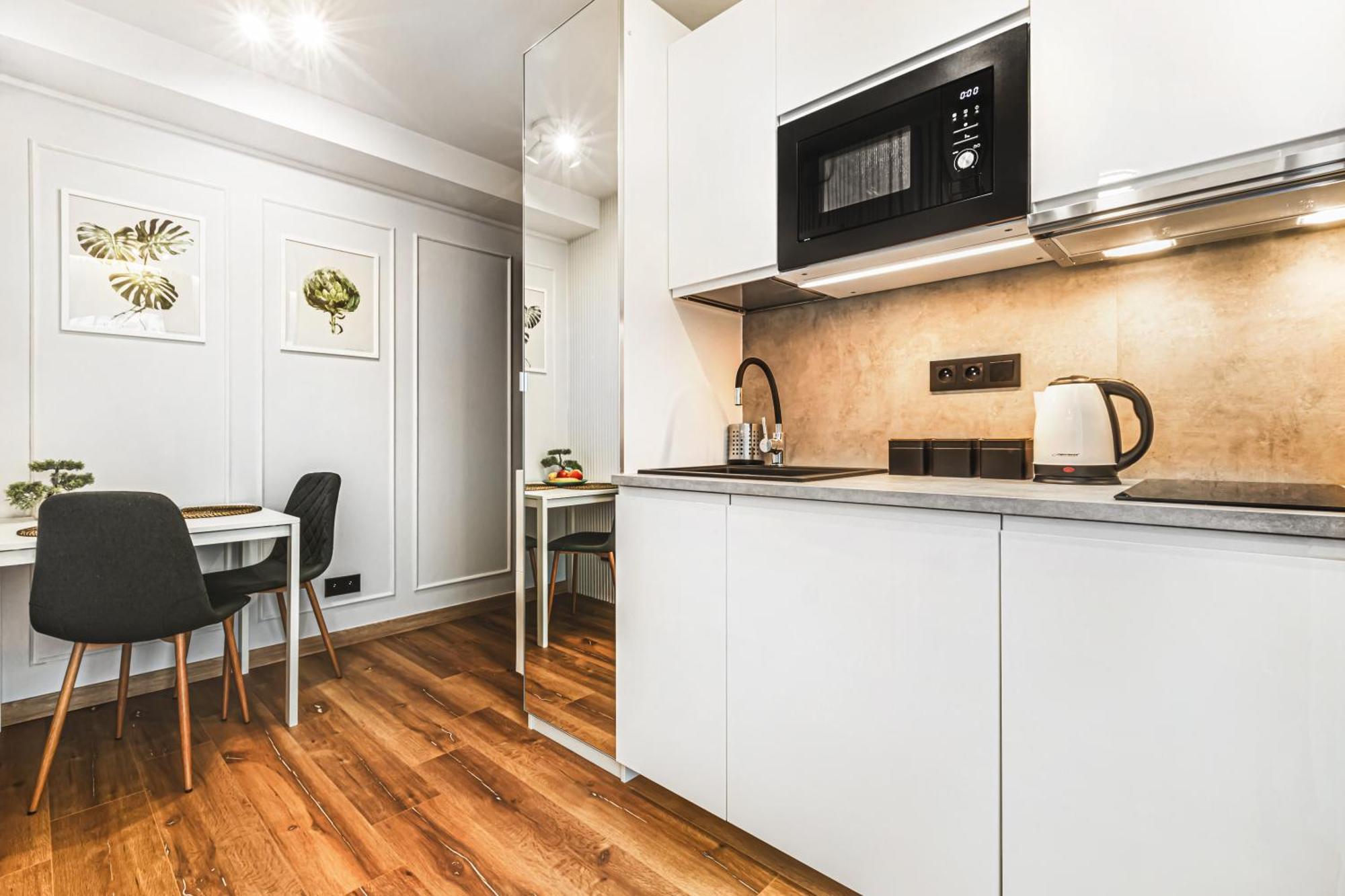 Stylowe Apartamenty W Centrum Wroclaw Exterior photo