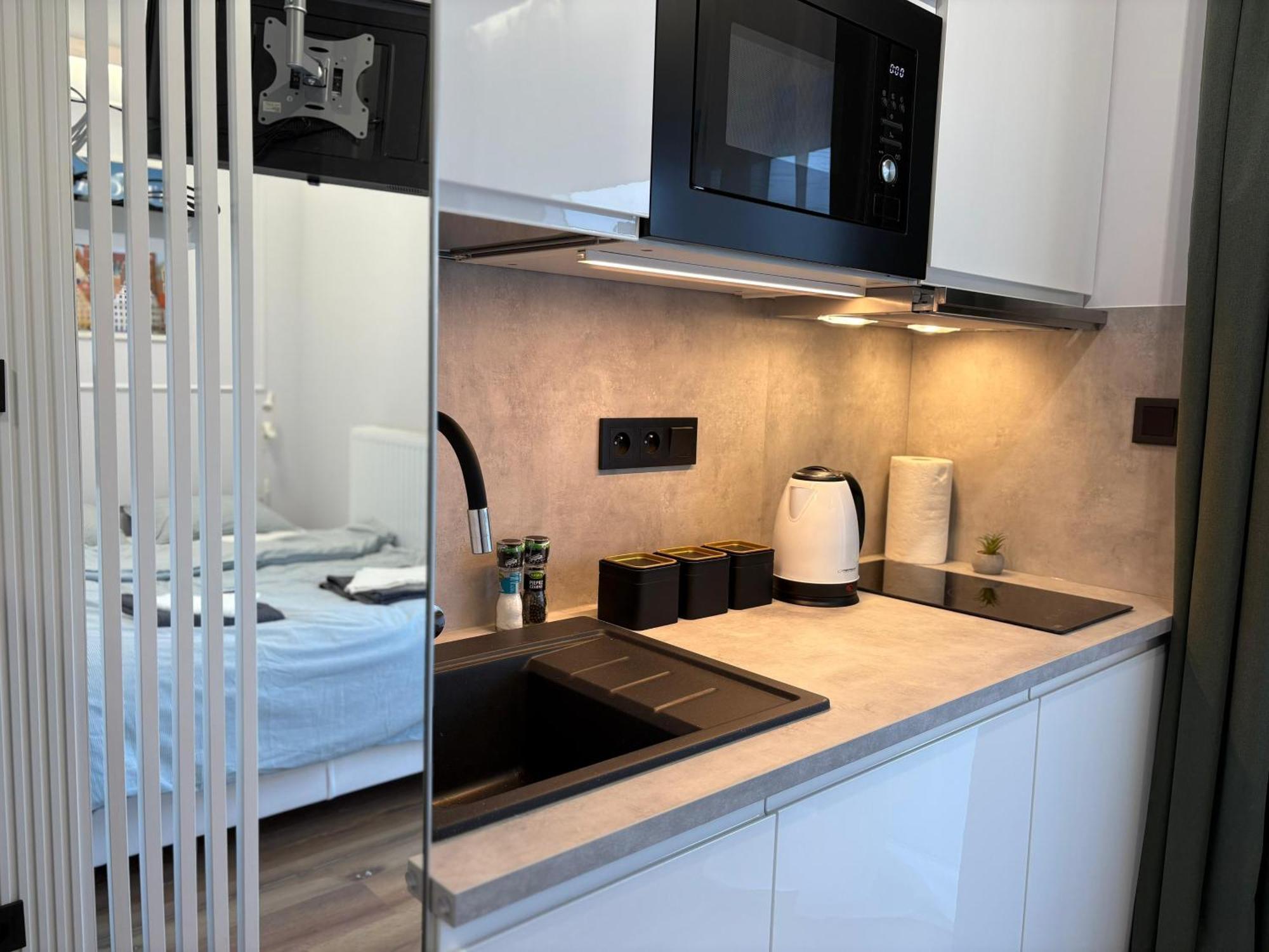 Stylowe Apartamenty W Centrum Wroclaw Exterior photo